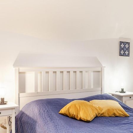 La Casetta Lovely Apartment In Bari Vecchia Екстериор снимка