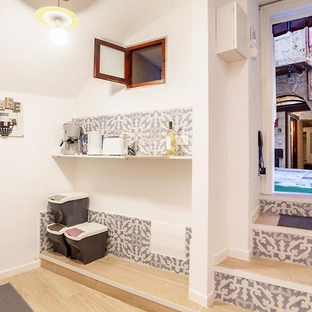 La Casetta Lovely Apartment In Bari Vecchia Екстериор снимка