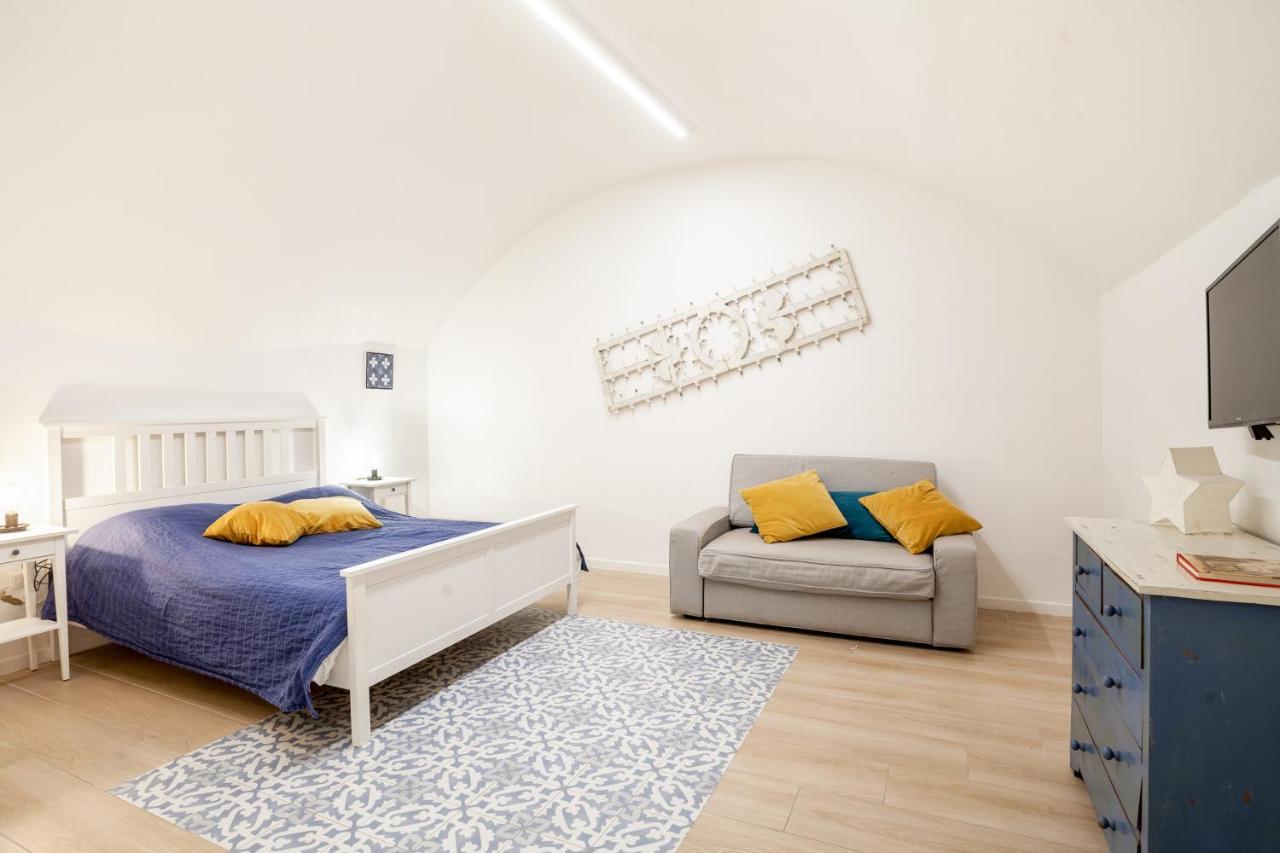 La Casetta Lovely Apartment In Bari Vecchia Екстериор снимка