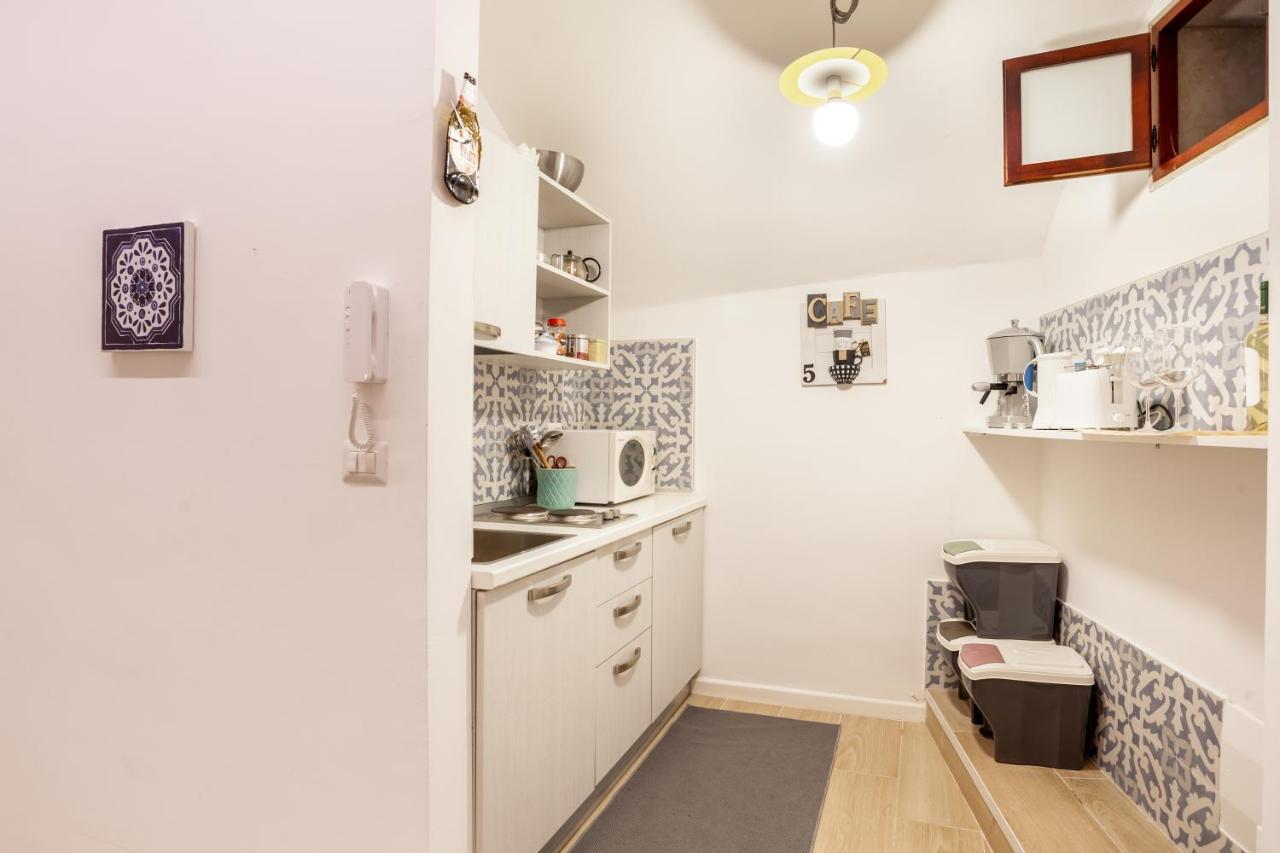 La Casetta Lovely Apartment In Bari Vecchia Екстериор снимка