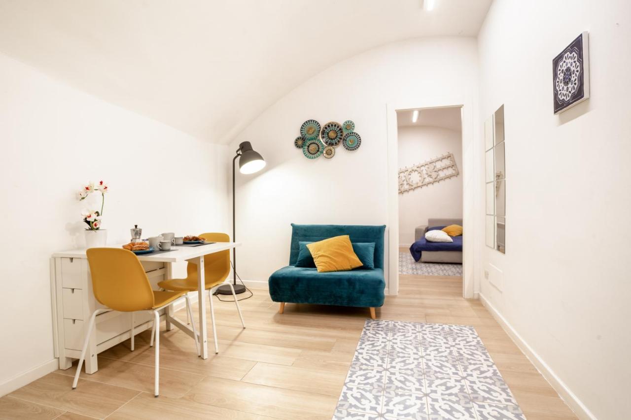 La Casetta Lovely Apartment In Bari Vecchia Екстериор снимка