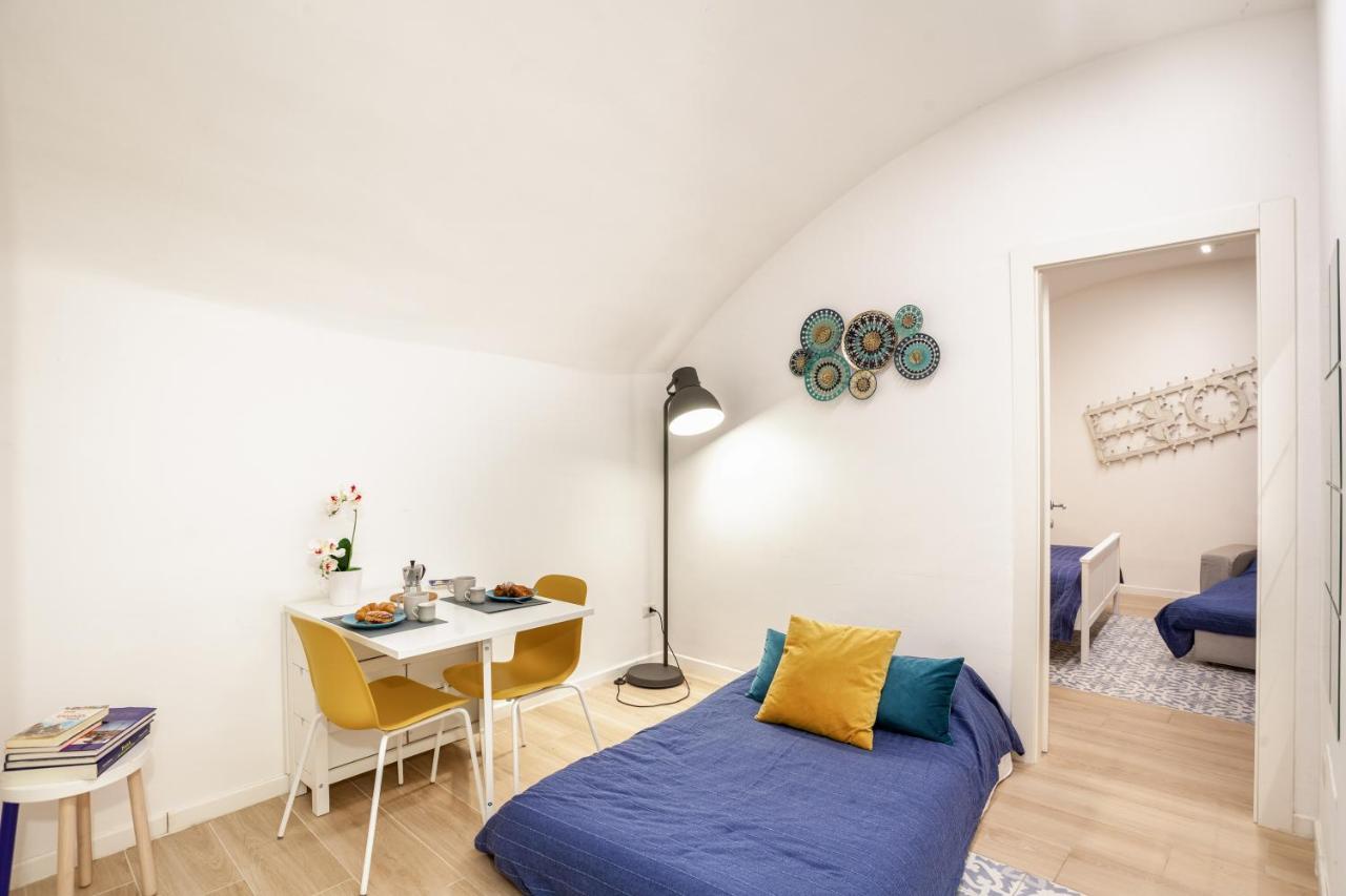 La Casetta Lovely Apartment In Bari Vecchia Екстериор снимка