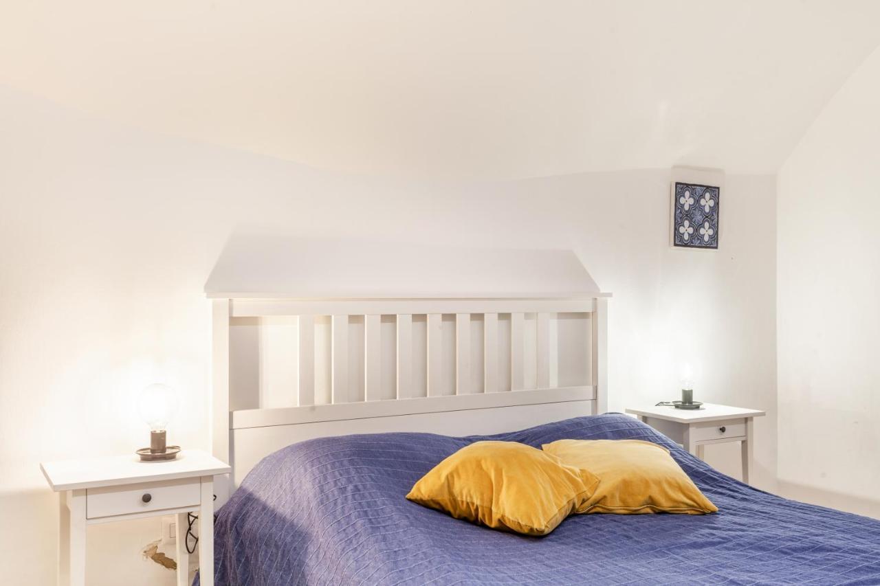 La Casetta Lovely Apartment In Bari Vecchia Екстериор снимка