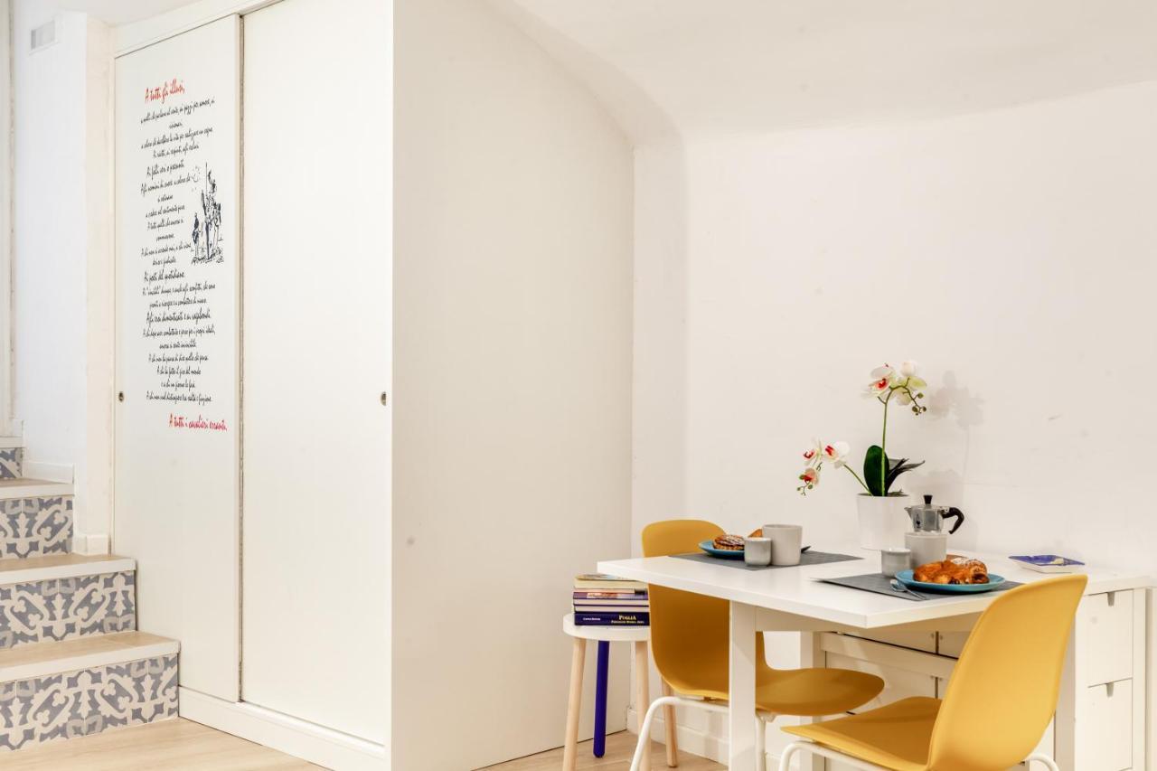 La Casetta Lovely Apartment In Bari Vecchia Екстериор снимка