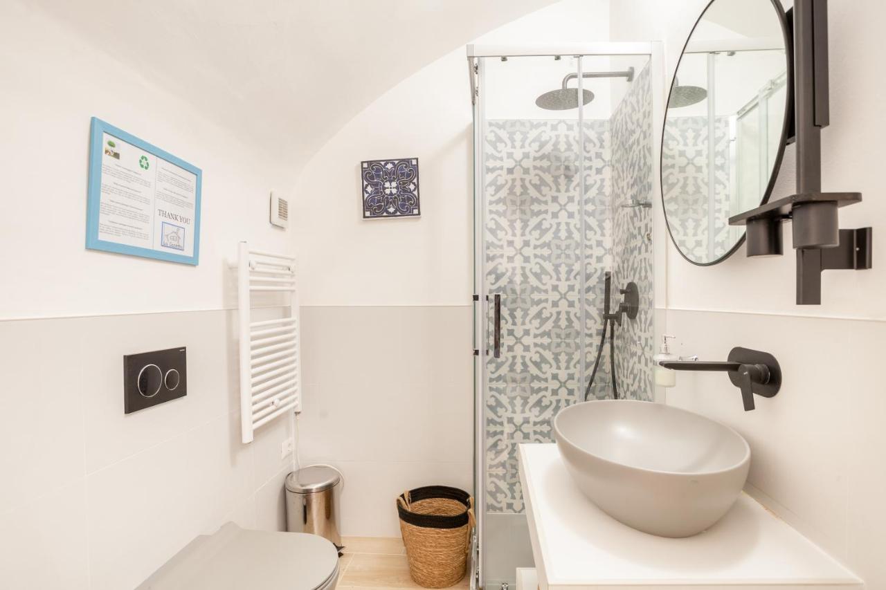 La Casetta Lovely Apartment In Bari Vecchia Екстериор снимка