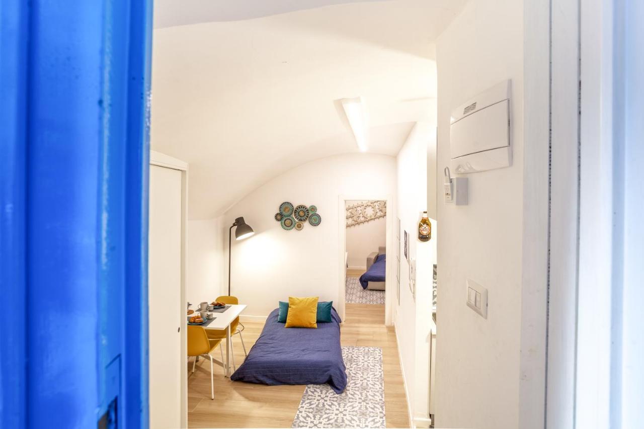 La Casetta Lovely Apartment In Bari Vecchia Екстериор снимка